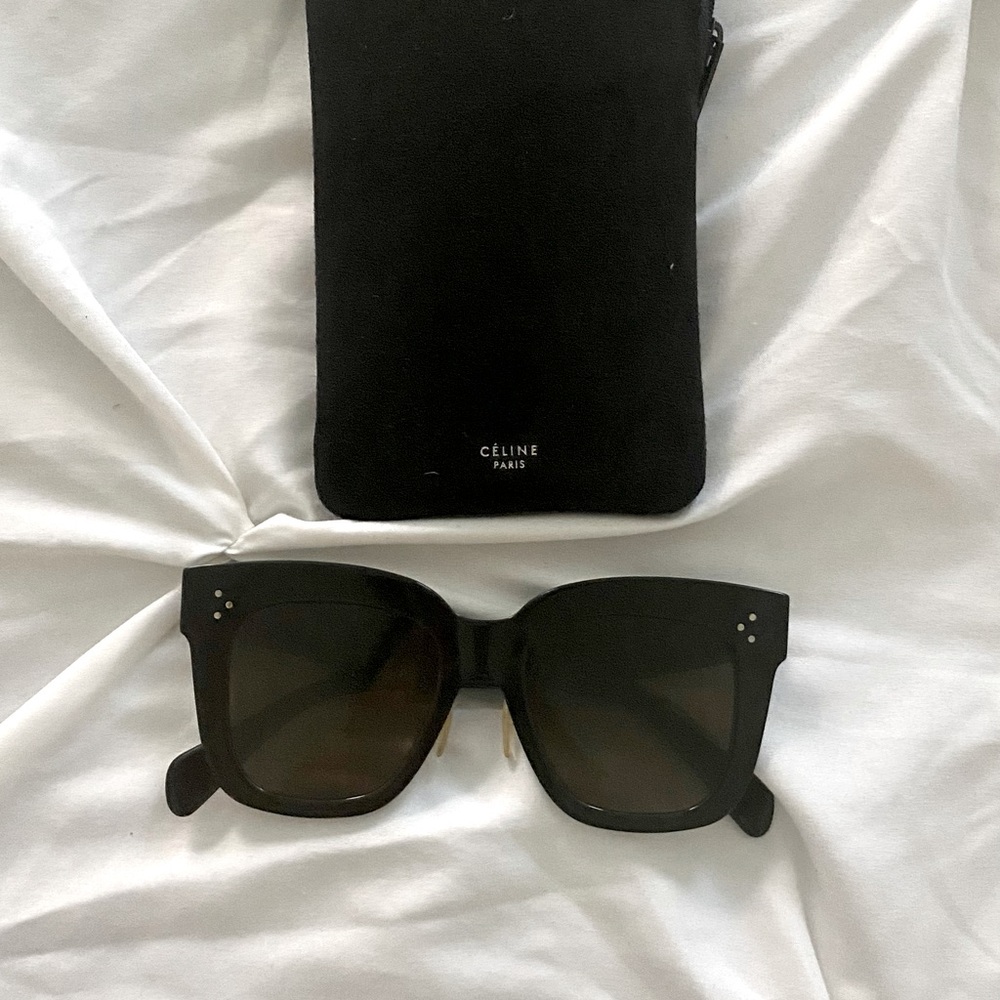 Celine Kim Sunglass